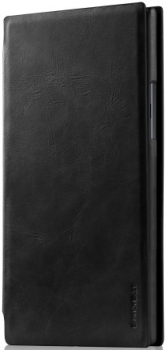 Чехол для Sony Xperia Z1 ITSKINS Pure Smart Black Чехол для Sony Xperia Z1 ITSKINS Pure Smart Black